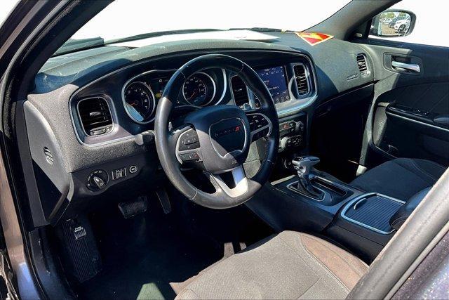 used 2017 Dodge Charger car, priced at $20,861