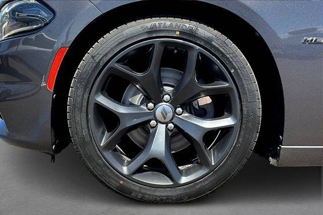 used 2017 Dodge Charger car, priced at $20,861