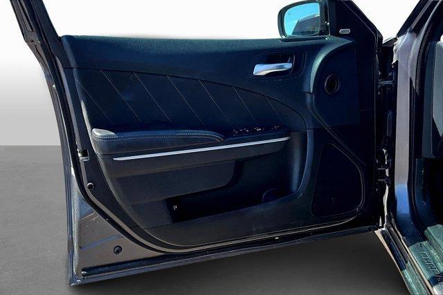 used 2017 Dodge Charger car, priced at $20,861