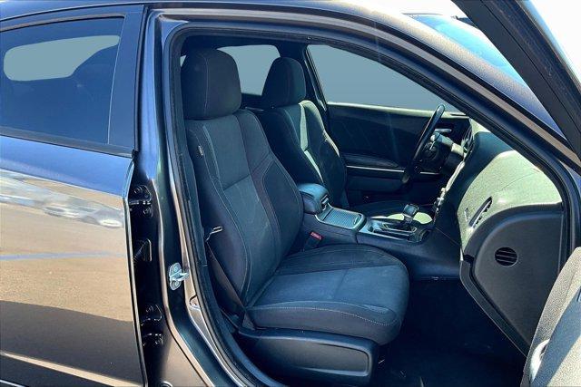 used 2017 Dodge Charger car, priced at $20,861