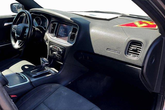 used 2017 Dodge Charger car, priced at $20,861