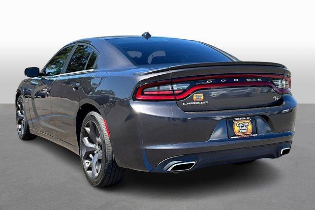 used 2017 Dodge Charger car, priced at $20,861