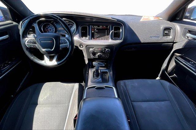used 2017 Dodge Charger car, priced at $20,861