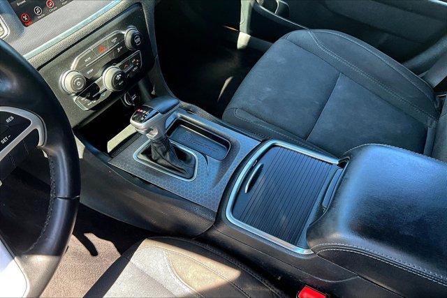 used 2017 Dodge Charger car, priced at $20,861
