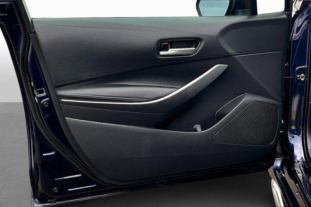 used 2020 Toyota Corolla car, priced at $19,471