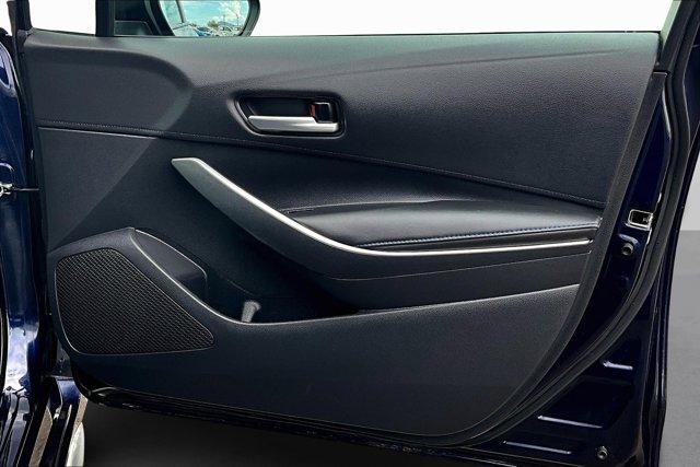 used 2020 Toyota Corolla car, priced at $19,471