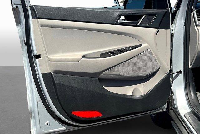 used 2018 Hyundai Tucson car, priced at $13,444