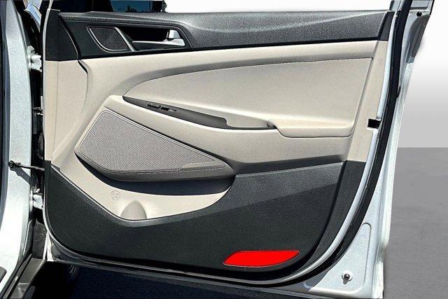 used 2018 Hyundai Tucson car, priced at $13,444