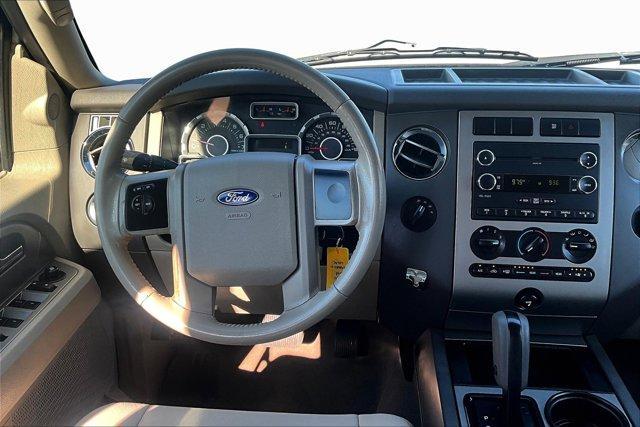 used 2014 Ford Expedition EL car, priced at $13,997