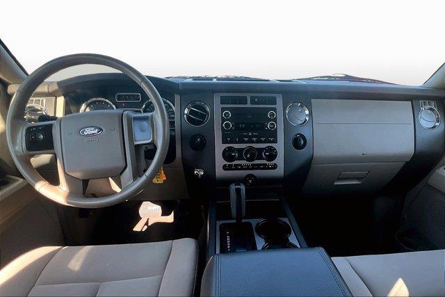 used 2014 Ford Expedition EL car, priced at $13,997