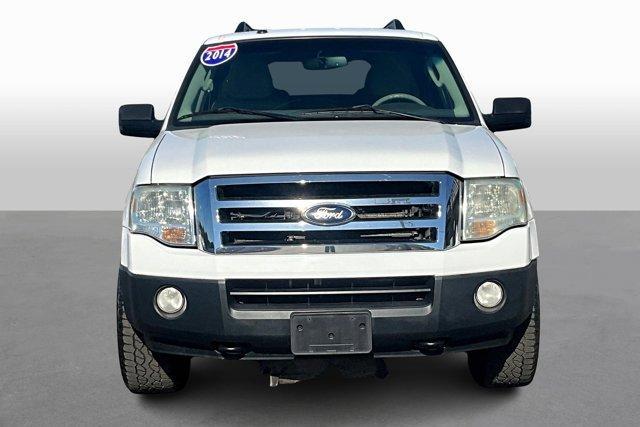 used 2014 Ford Expedition EL car, priced at $13,997