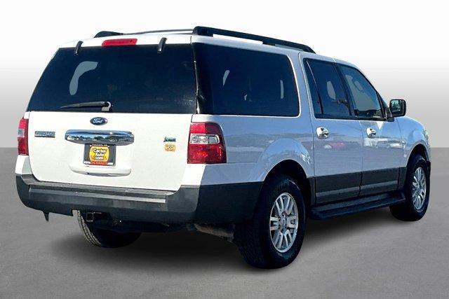 used 2014 Ford Expedition EL car, priced at $13,997