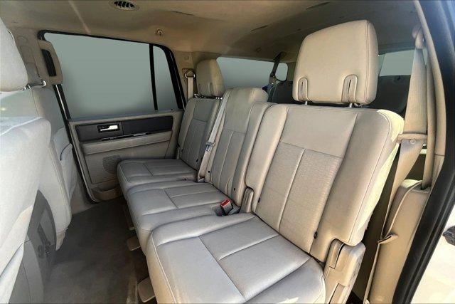 used 2014 Ford Expedition EL car, priced at $13,997