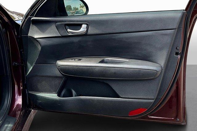 used 2019 Kia Optima car, priced at $10,897