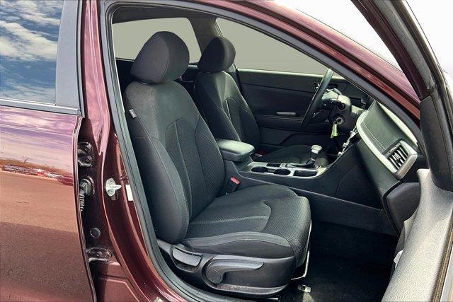 used 2019 Kia Optima car, priced at $10,897