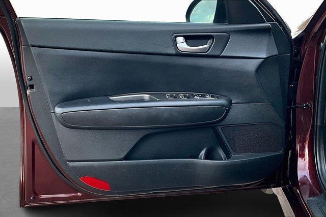 used 2019 Kia Optima car, priced at $10,645