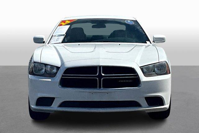 used 2014 Dodge Charger car, priced at $9,931