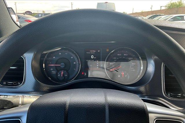 used 2014 Dodge Charger car, priced at $9,931