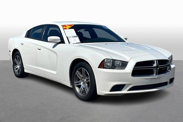 used 2014 Dodge Charger car, priced at $9,931