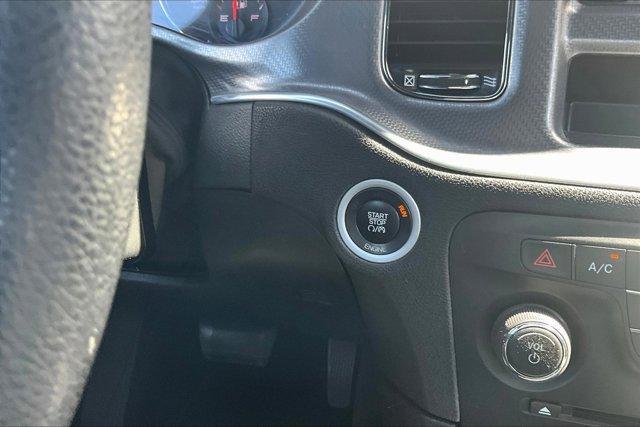 used 2014 Dodge Charger car, priced at $9,931