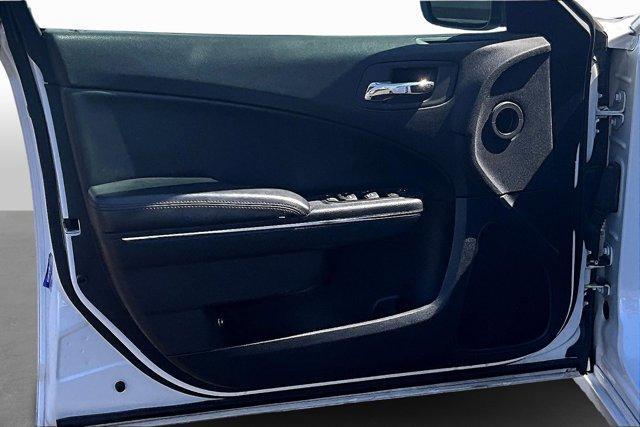 used 2014 Dodge Charger car, priced at $9,931