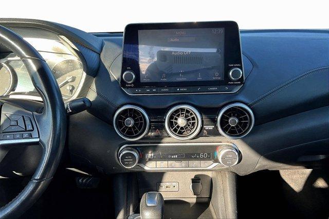 used 2020 Nissan Sentra car, priced at $11,767