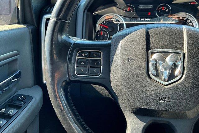 used 2019 Ram 1500 Classic car, priced at $21,823