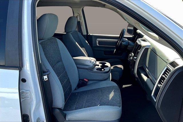 used 2019 Ram 1500 Classic car, priced at $21,823