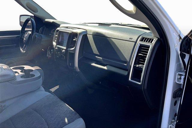 used 2019 Ram 1500 Classic car, priced at $21,823