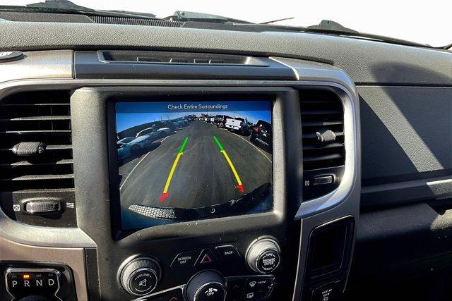 used 2019 Ram 1500 Classic car, priced at $21,823