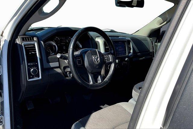 used 2019 Ram 1500 Classic car, priced at $21,823