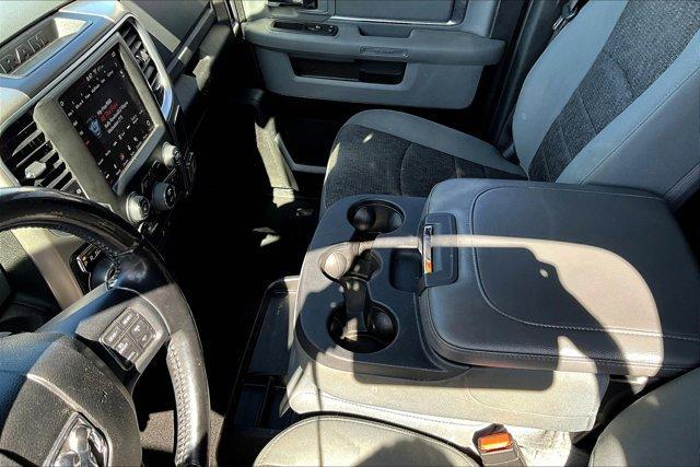 used 2019 Ram 1500 Classic car, priced at $21,823