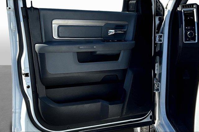 used 2019 Ram 1500 Classic car, priced at $21,823