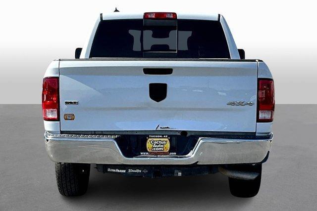 used 2019 Ram 1500 Classic car, priced at $21,823