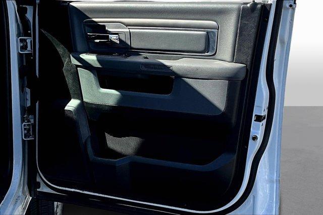 used 2019 Ram 1500 Classic car, priced at $21,823