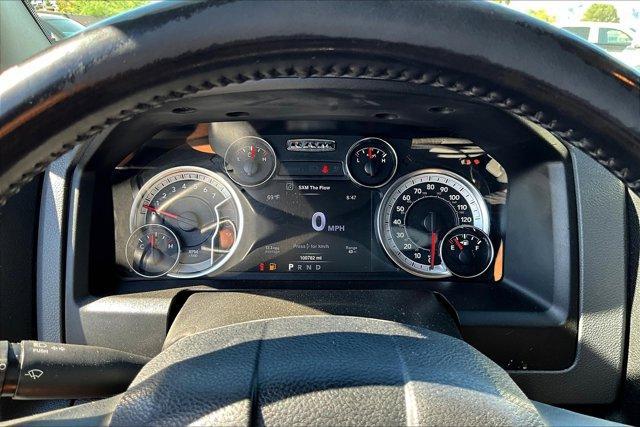 used 2019 Ram 1500 Classic car, priced at $21,823