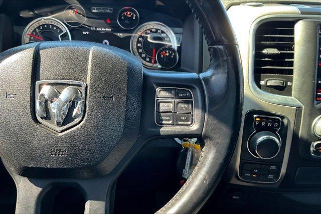 used 2019 Ram 1500 Classic car, priced at $21,823