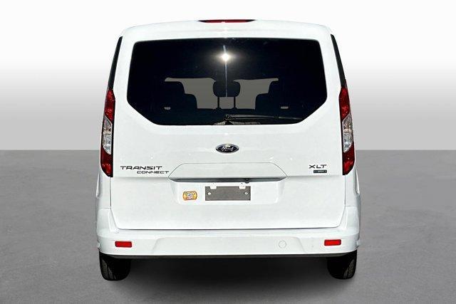 used 2016 Ford Transit Connect car, priced at $14,320