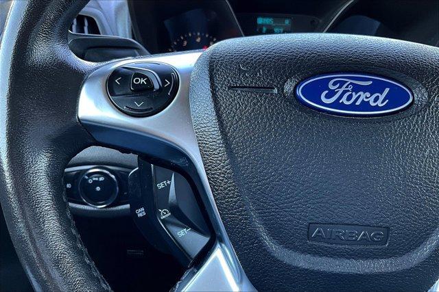 used 2016 Ford Transit Connect car, priced at $14,320