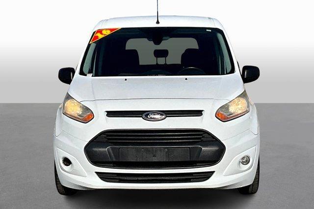 used 2016 Ford Transit Connect car, priced at $14,320