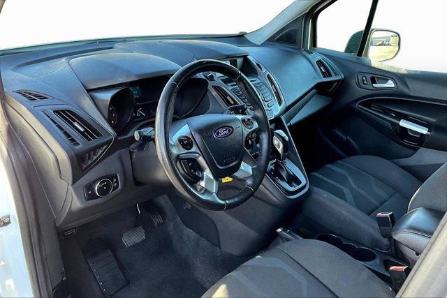 used 2016 Ford Transit Connect car, priced at $14,320