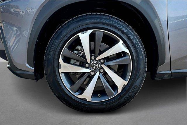 used 2019 Lexus NX 300 car, priced at $22,586
