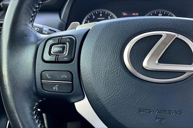 used 2019 Lexus NX 300 car, priced at $22,586