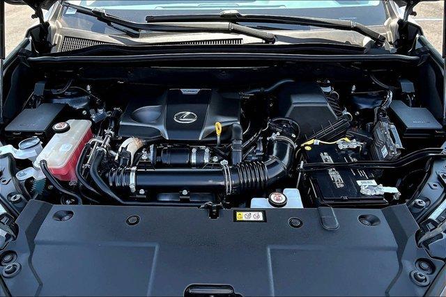 used 2019 Lexus NX 300 car, priced at $22,586