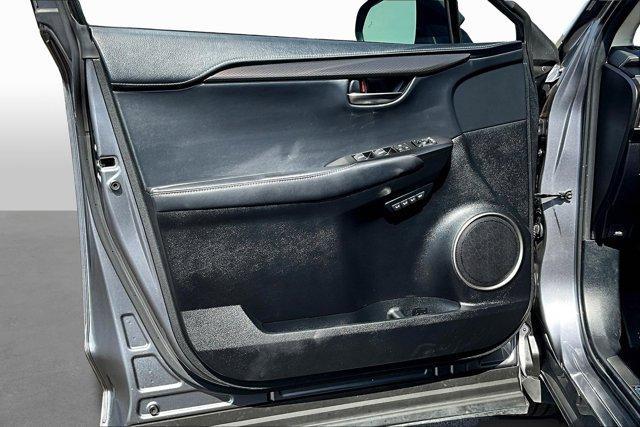 used 2019 Lexus NX 300 car, priced at $22,586