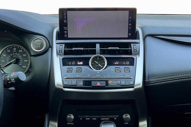 used 2019 Lexus NX 300 car, priced at $22,586