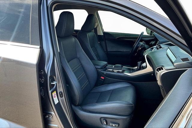 used 2019 Lexus NX 300 car, priced at $22,586