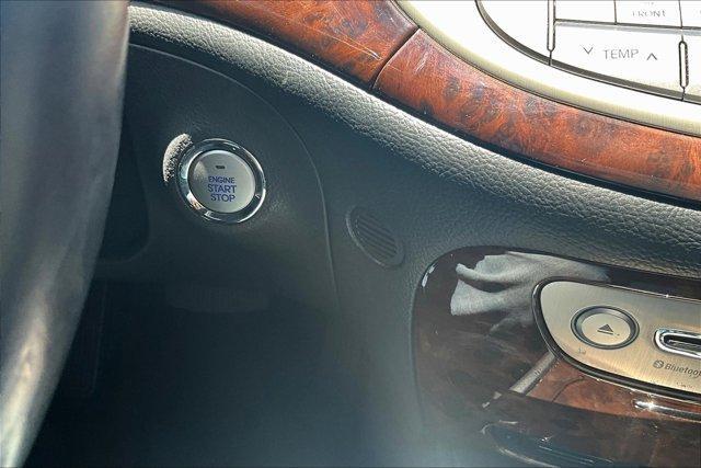 used 2010 Hyundai Genesis car, priced at $8,935