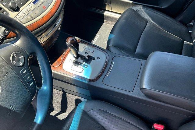 used 2010 Hyundai Genesis car, priced at $8,935