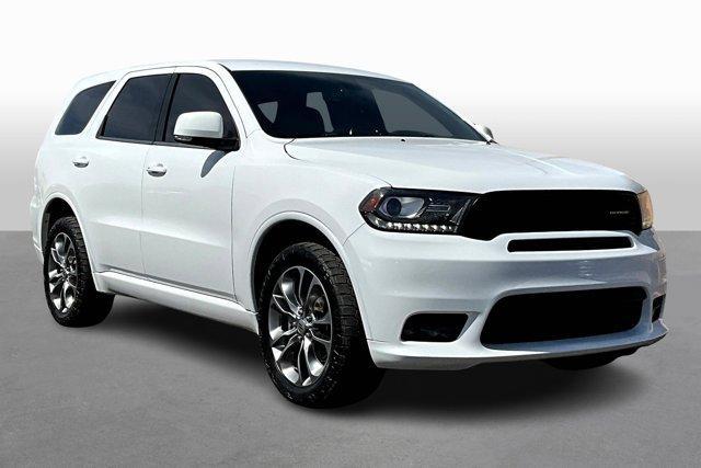 used 2019 Dodge Durango car, priced at $19,834